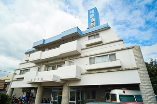 病院