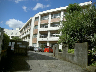 中学校