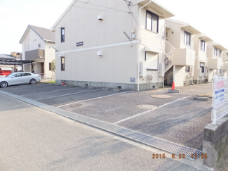 駐車場（要空き確認）