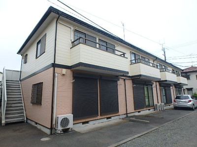 駐車場　空き要確認