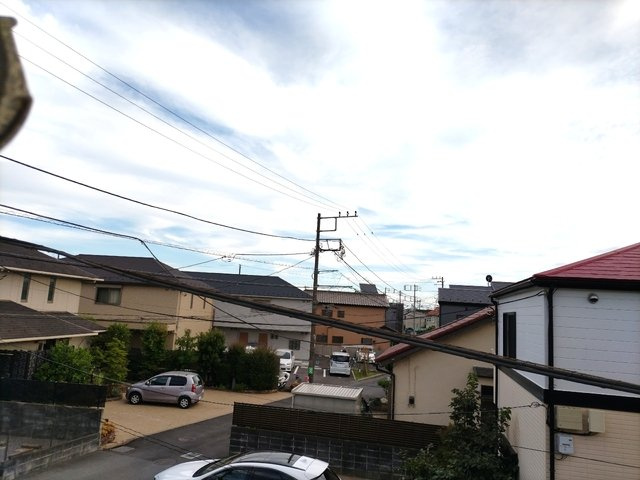 景色