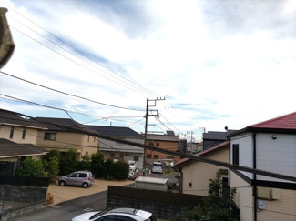 景色