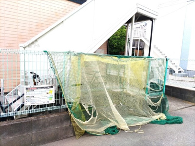 共用設備