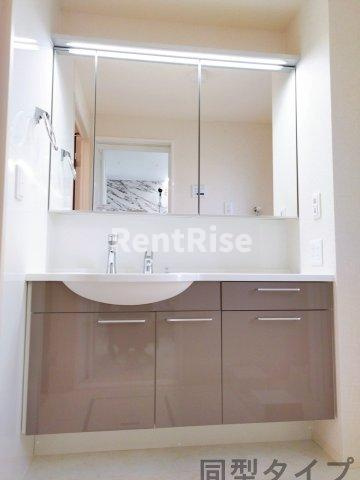 N Field（ｴﾇ ﾌｨｰﾙﾄﾞ）のバルコニー