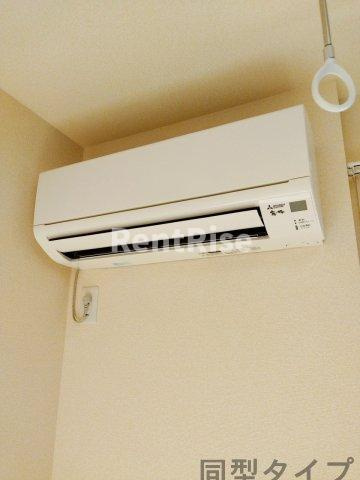 N Field（ｴﾇ ﾌｨｰﾙﾄﾞ）の設備