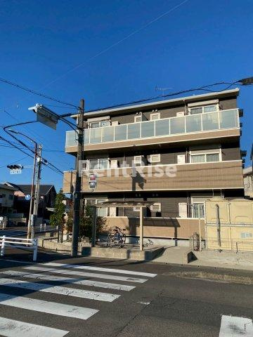 N Field（ｴﾇ ﾌｨｰﾙﾄﾞ）の外観