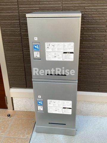 N Field（ｴﾇ ﾌｨｰﾙﾄﾞ）のその他共用部分