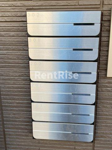 N Field（ｴﾇ ﾌｨｰﾙﾄﾞ）のその他共用部分