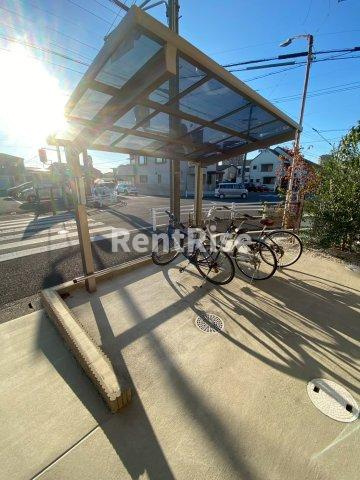 N Field（ｴﾇ ﾌｨｰﾙﾄﾞ）のその他共用部分