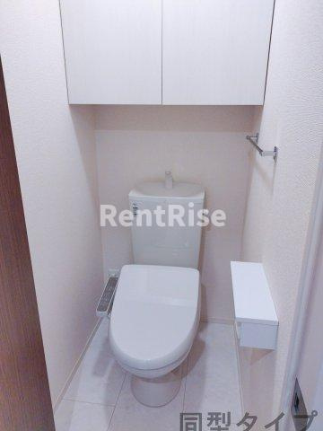 N Field（ｴﾇ ﾌｨｰﾙﾄﾞ）の収納