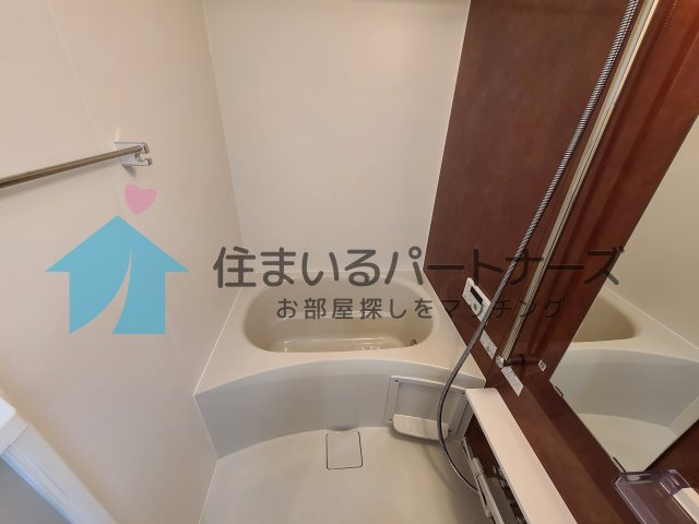 【浴室】 | エルグランド久留米 | お風呂で日々の疲れを落としましょう