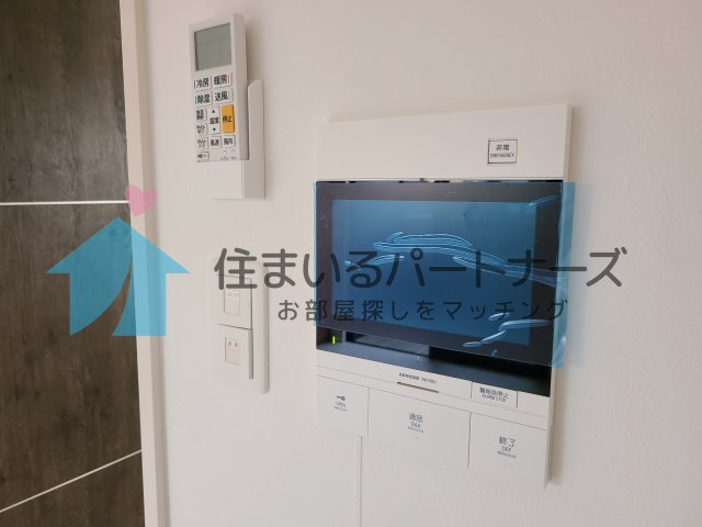 【セキュリティ】 | エルグランド久留米