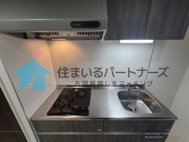 【キッチン】 | エルグランド久留米 | キッチンです