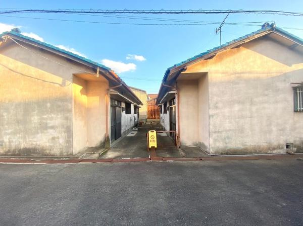 和歌山市福島　アパート