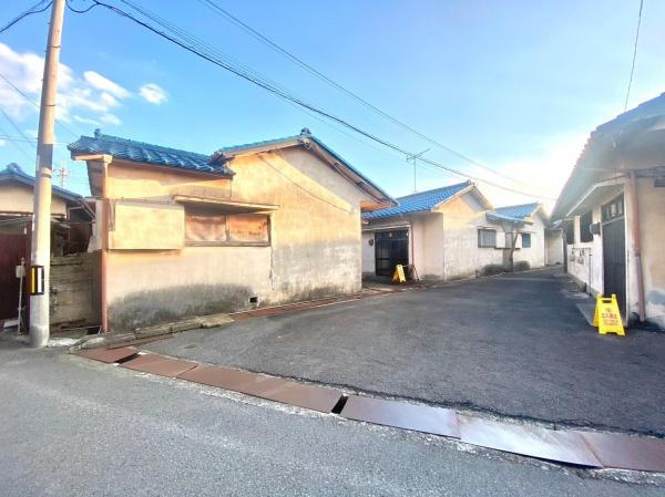 和歌山市福島　アパートのその他