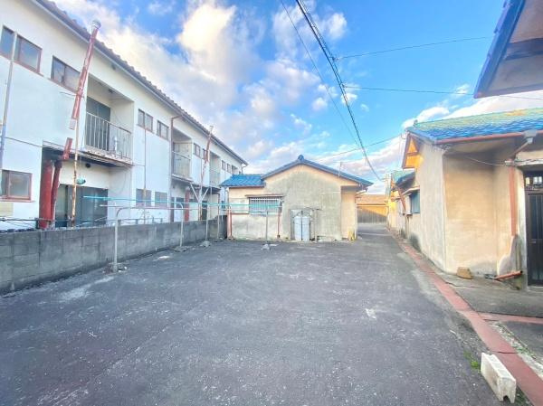 和歌山市福島　アパートのその他