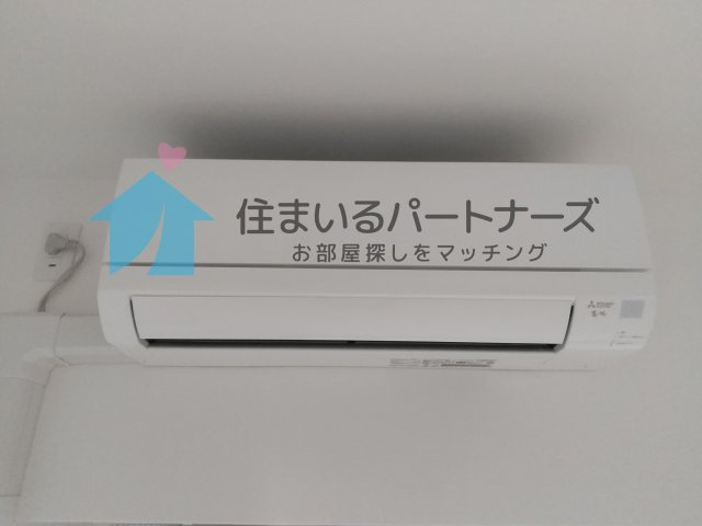 エルグランド久留米の設備