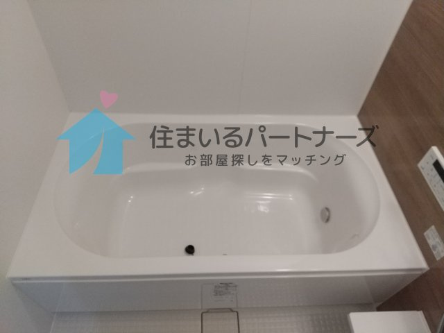 エルグランド久留米の浴室|お風呂で日々の疲れを落としましょう