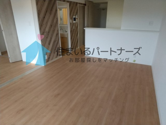 エルグランド久留米の内装|内装は落ち着いています