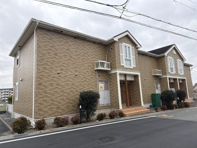 ブルック・パーク・サイド