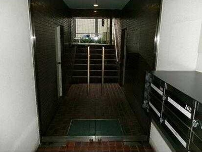 【ロビー】 | ライオンズマンション元麻布