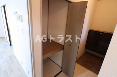 【玄関】 | サンモール雄美