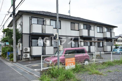 【外観】 | サンモール雄美