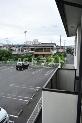 【展望】 | サンモール雄美