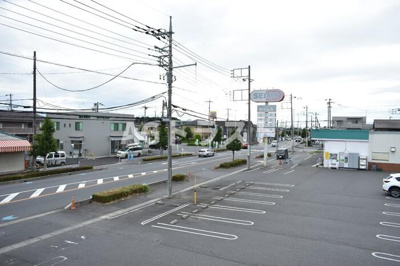 【展望】 | サンモール雄美