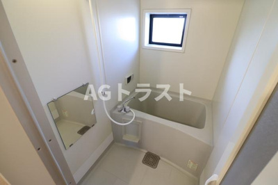 【浴室】 | サンモール雄美