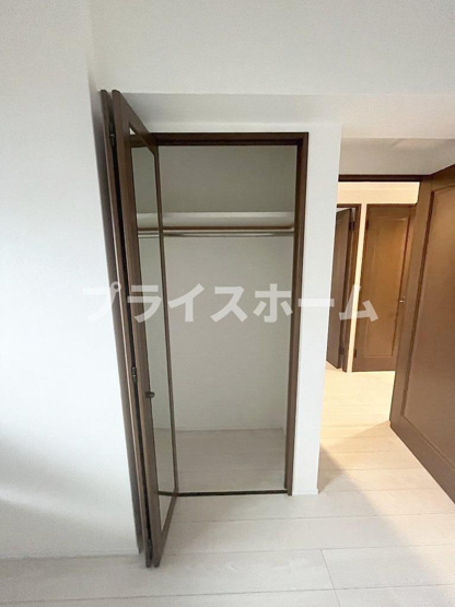【収納】 | ダイアパレスプライムコート薬院