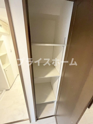 【収納】 | ダイアパレスプライムコート薬院