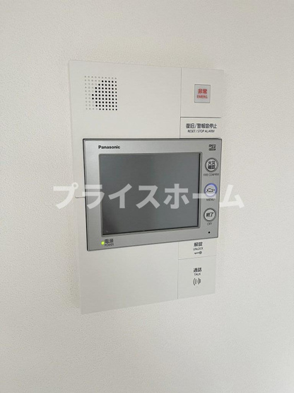 【セキュリティ】 | ダイアパレスプライムコート薬院