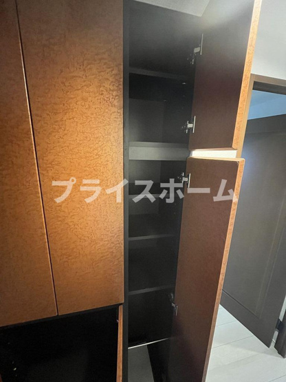 【収納】 | ダイアパレスプライムコート薬院