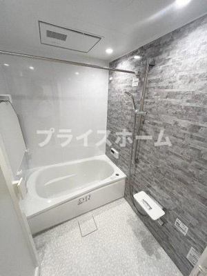 【浴室】 | ダイアパレスプライムコート薬院