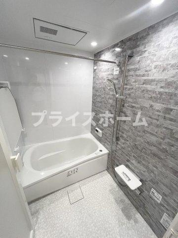 【浴室】 | ダイアパレスプライムコート薬院