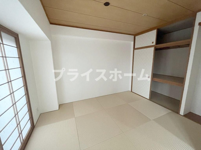 【その他共用部分】 | ダイアパレスプライムコート薬院