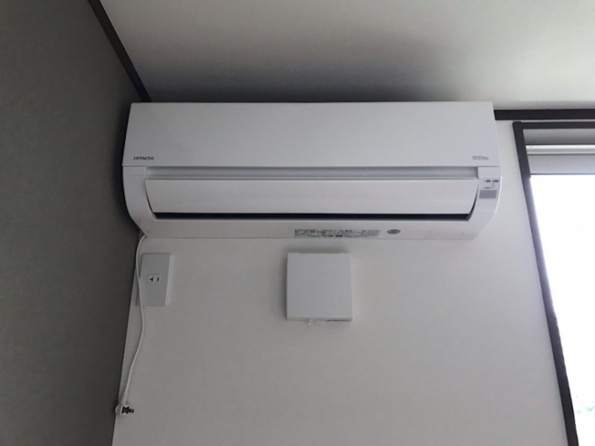 【設備】ラクラス通町