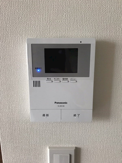 【セキュリティ】ラクラス通町