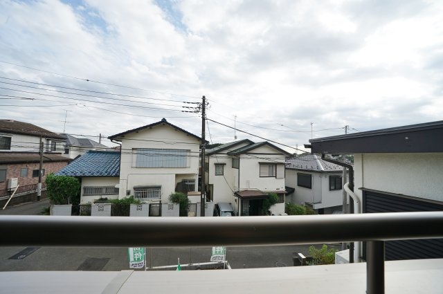 【横浜市旭区川島町1585-2新築戸建て】★仲介手数料無料★（鶴ヶ峰小学校・西谷中学校）の展望