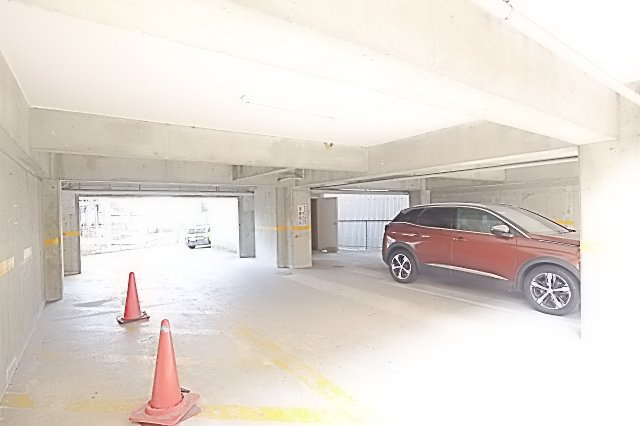 ヤカタハイツのその他