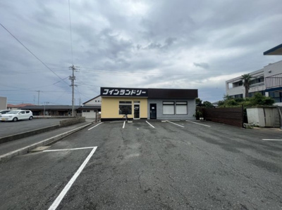 【外観】 | 則貞貸店舗