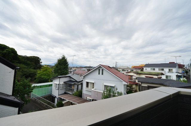 【横浜市瀬谷区三ツ境63-13新築戸建て】★仲介手数料無料★（三ツ境小学校・原中学校）の展望