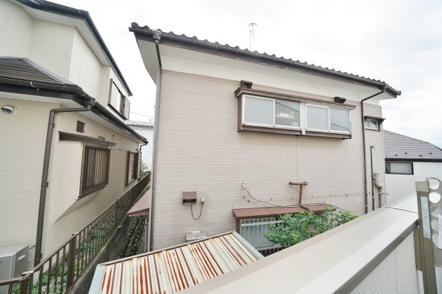 【横浜市瀬谷区三ツ境63-13新築戸建て】★仲介手数料無料★（三ツ境小学校・原中学校）の展望