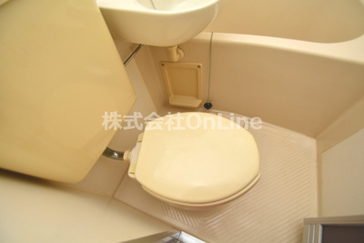 【トイレ】 | グランピア松村