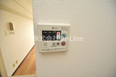 【設備】 | グランピア松村