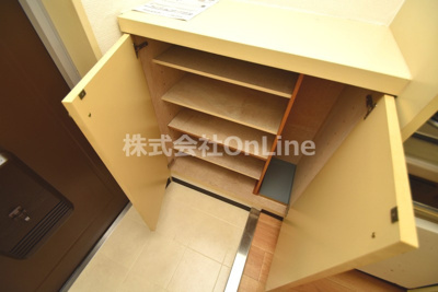 【収納】 | グランピア松村