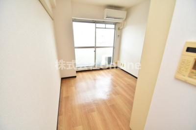 【洋室】 | グランピア松村