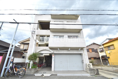 【外観】 | グランピア松村