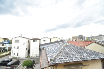 【展望】 | グランピア松村